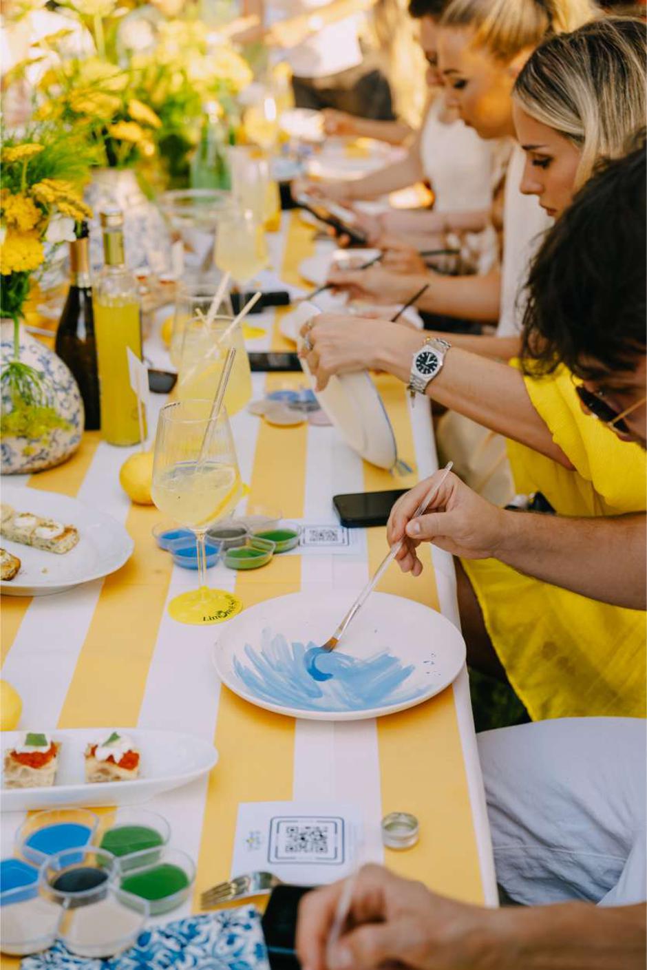 Limoncè Spritz | Author: Sandro Sklepić/Gordan Svilar