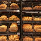 Boogie bakery