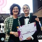 monika neral, prvenstvo sommeliera italije