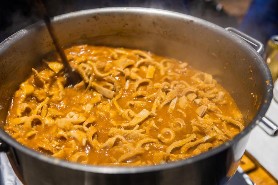 Sinj: Održana tradicionalna Tripicijada 2026.