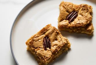 blondies