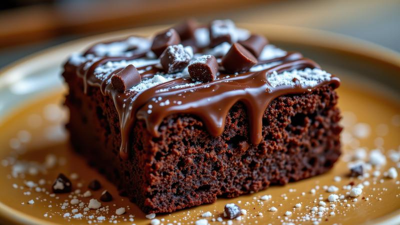 Vrijeme je za &ccaron;okoladnu antidepresiju!