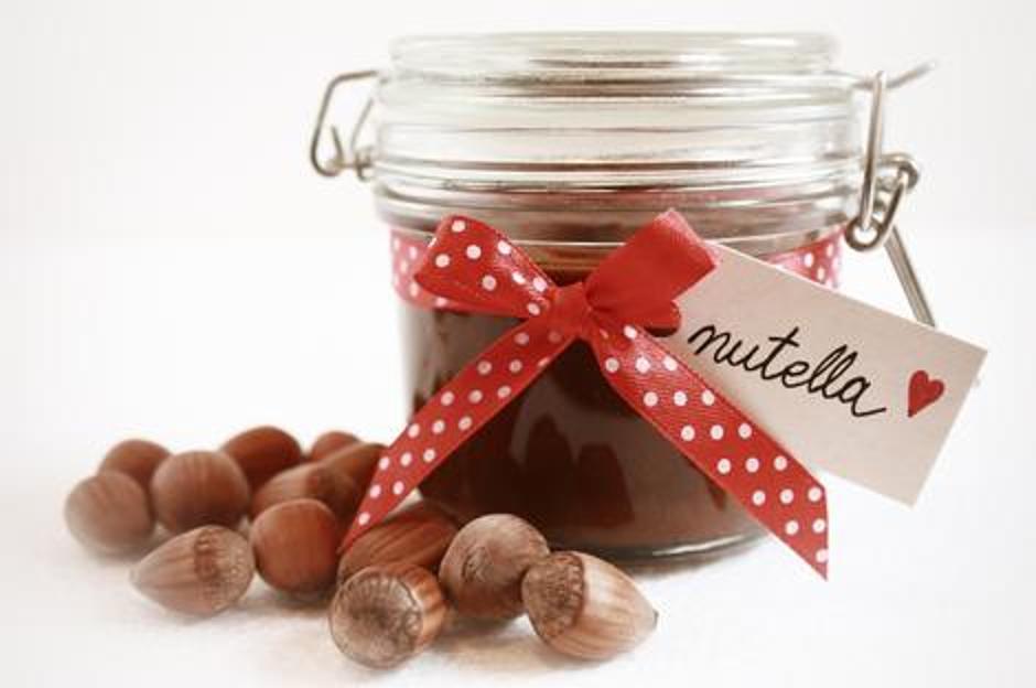 Domaća Nutella | Author: Sanja Štrbac