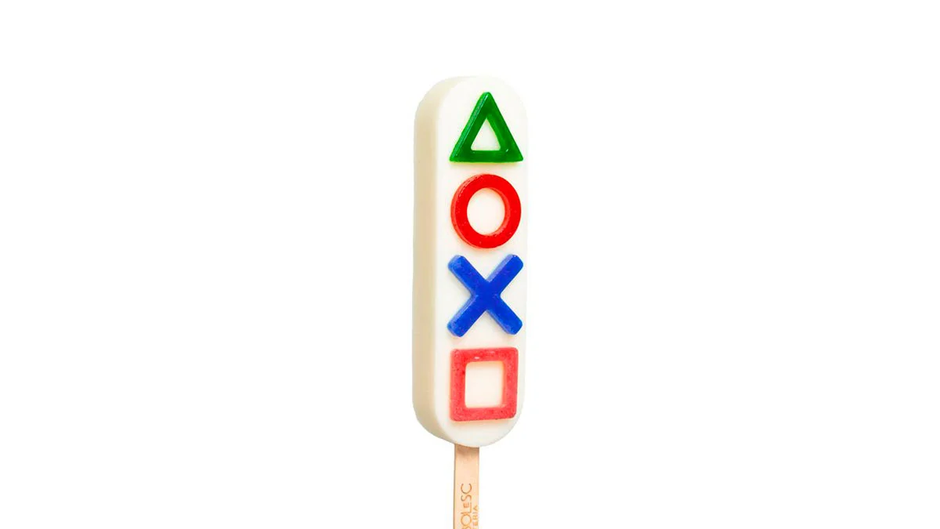 Jordi Roca x Playstation, sladoled | Author: Playstation