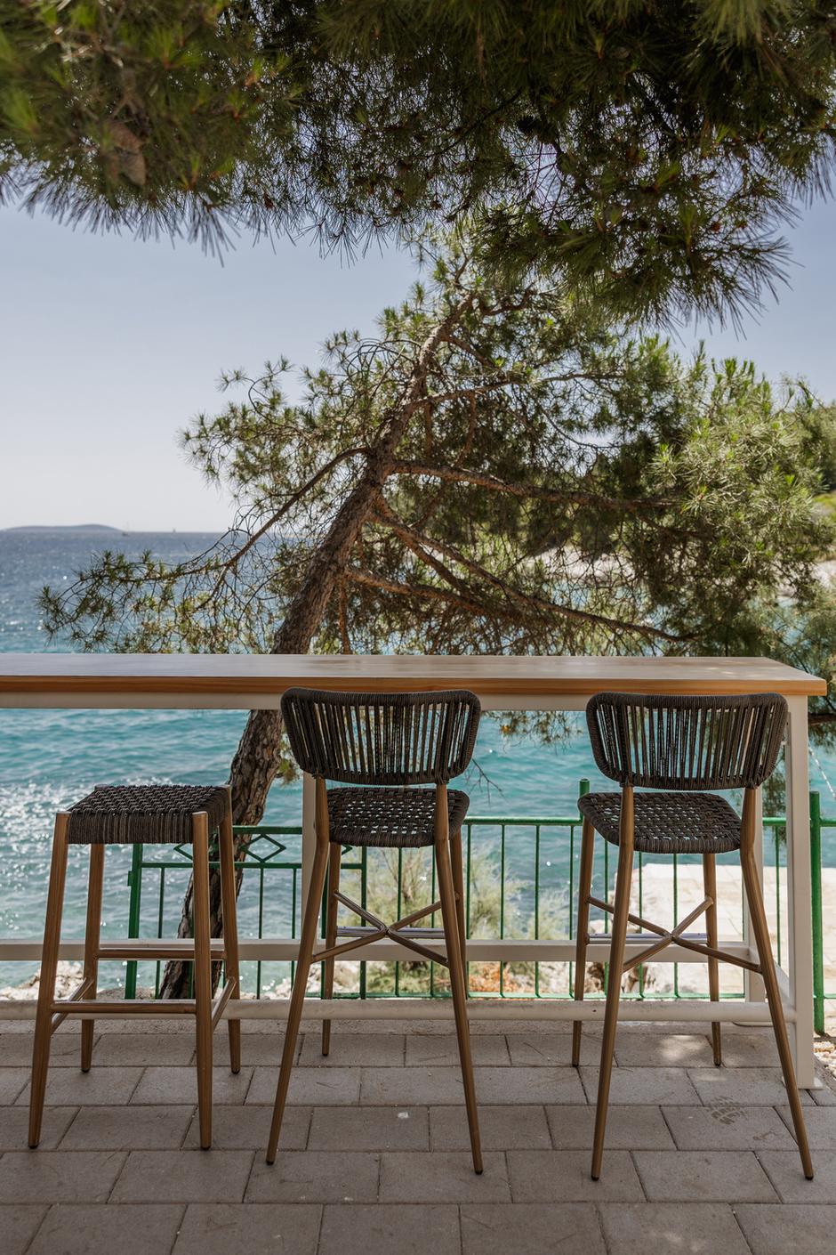 wala dine and lounge | Author: Prosper Filipović