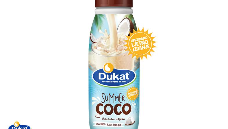 dukat summer coco
