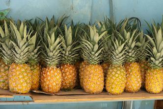 ananas