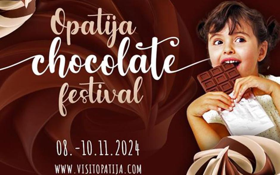 opatija, festival čokolade | Author: Press