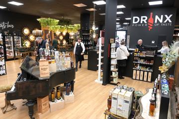 drinx otvorenje
