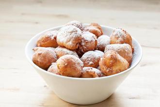 fritule