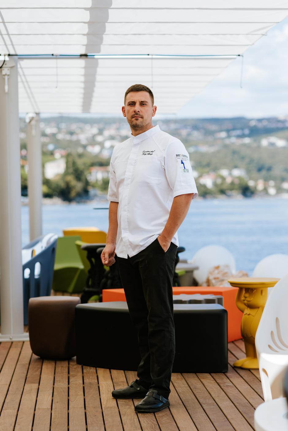 amore sea club | Author: Ivan Perhat