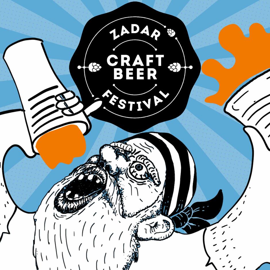 zadar craft beer festival | Author: Promo
