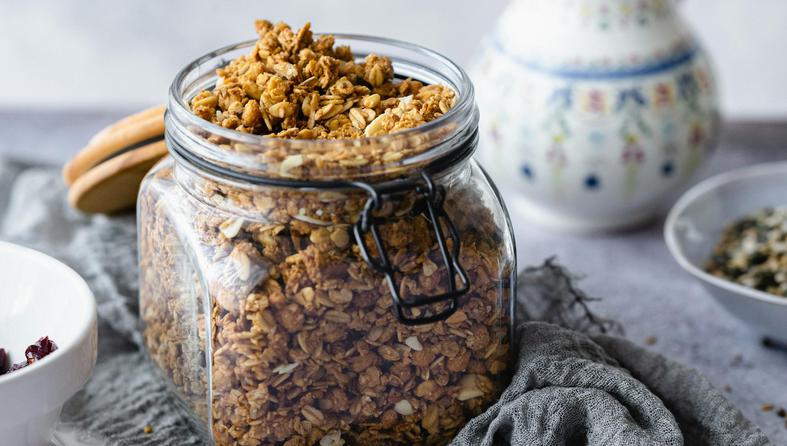 granola