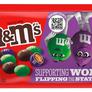 Novi M&M's