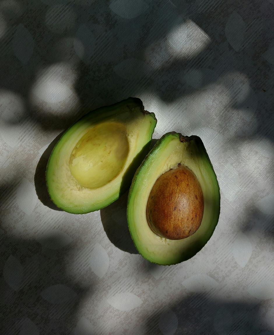 avokado | Author: Gulendam Afra Yasar/Unsplash