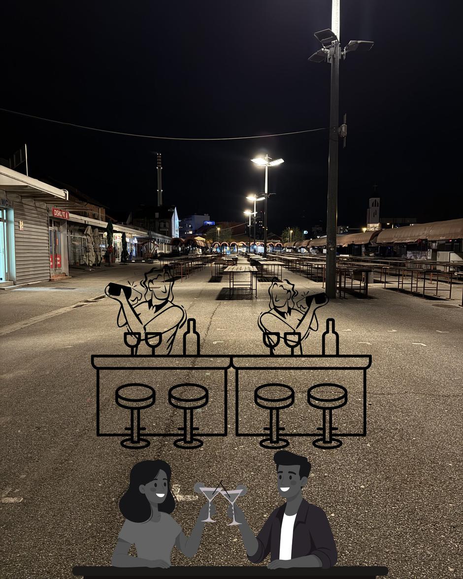 špica plac | Author: Press