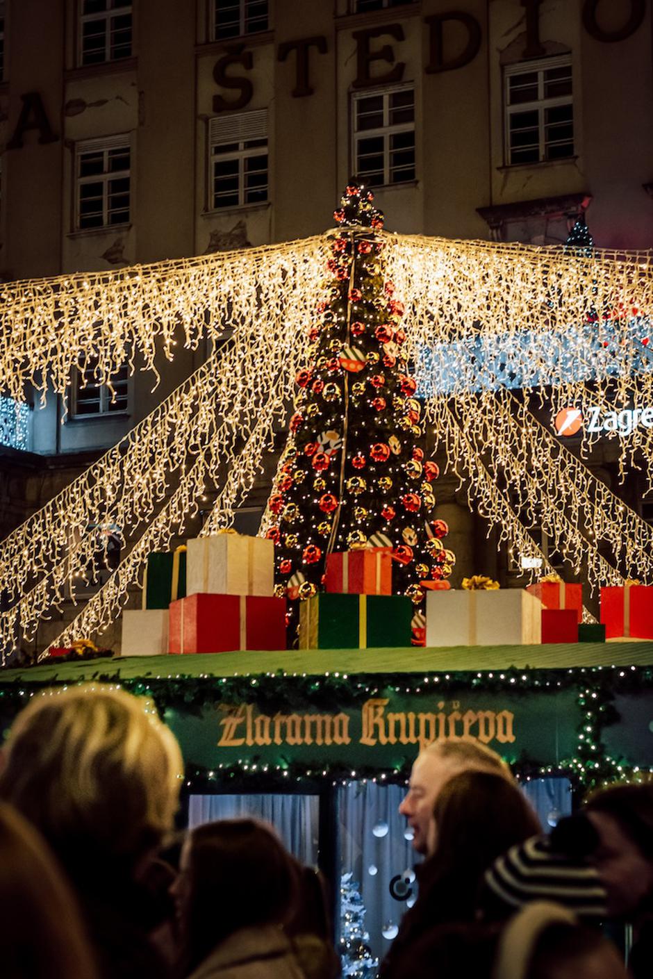 advent na trtu, cafe de matoš | Author: Press