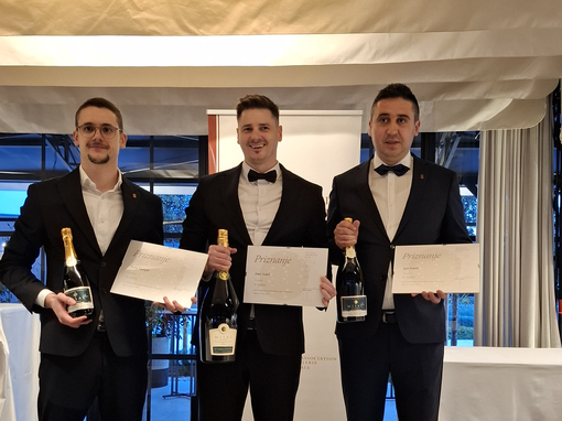 najbolji sommelier istre i kvarnera