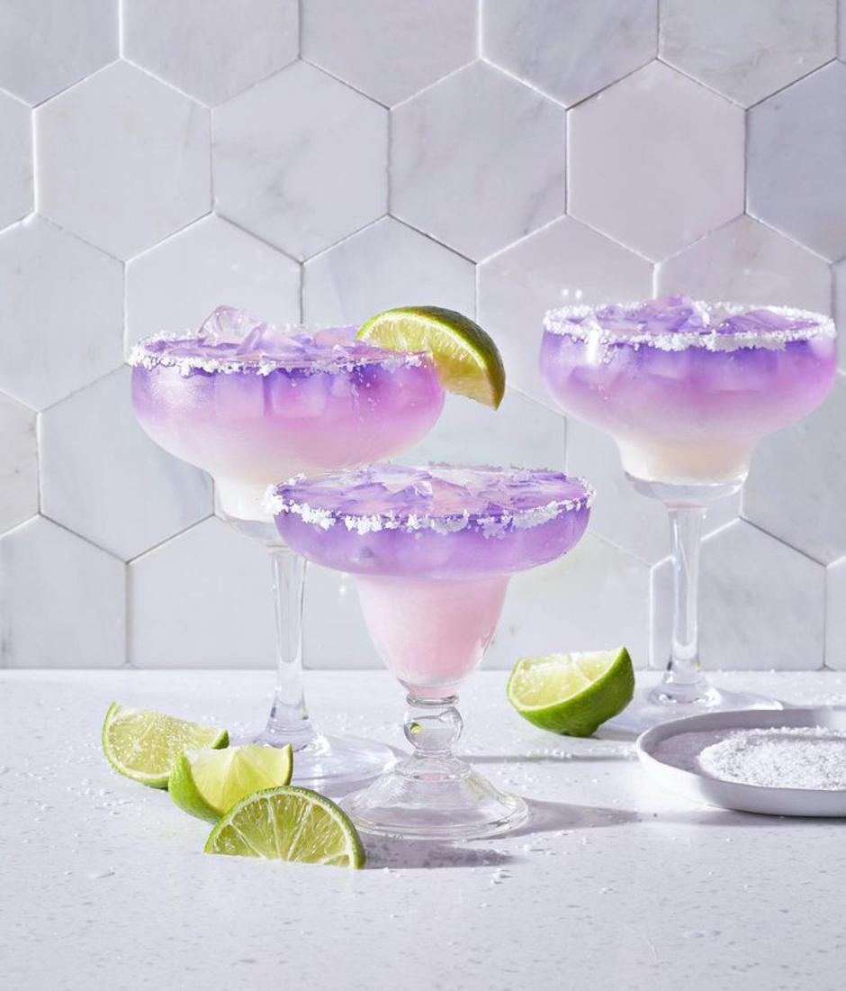 Margarita koja mijenja boju za Halloween | Author: Carla Henning/Pinterest