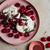 burrata s trešnjama
