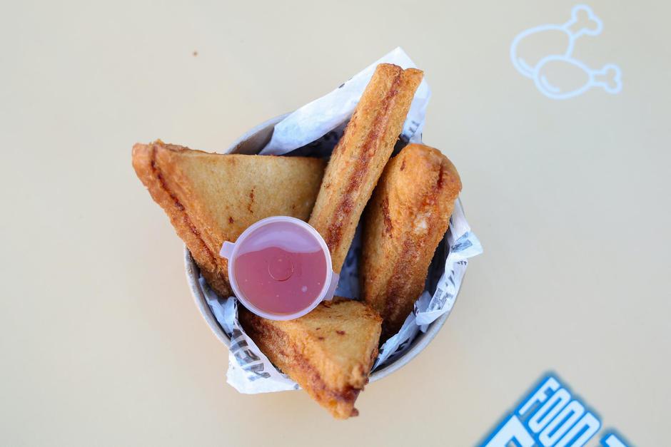 24sata Zagreb: Food Truck Festival | Author: Matija Habljak/PIXSELL