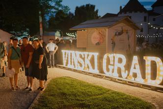 vinski grad varaždin