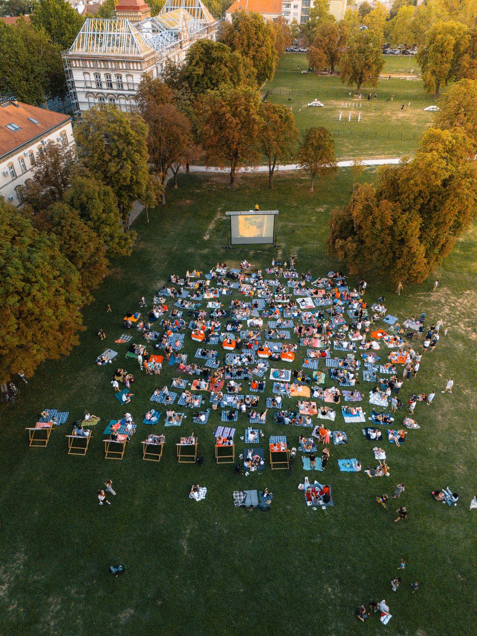 Food Flm Festival | Author: Franko Kelam, Matia Malenica