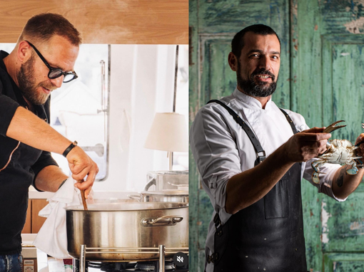 AUTENTICA food & wine festival