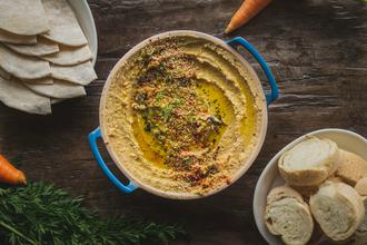 humus