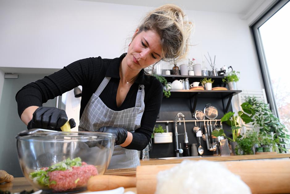 24sata Zagreb: Kulinarsko natjecanje za Gastro zvijezdu 2025. | Author: Josip Regovic/PIXSELL