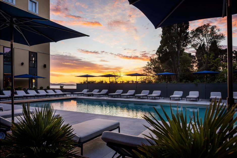 Hyatt Regency Zadar x Veuve Clicquot Pool Party | Author: Press