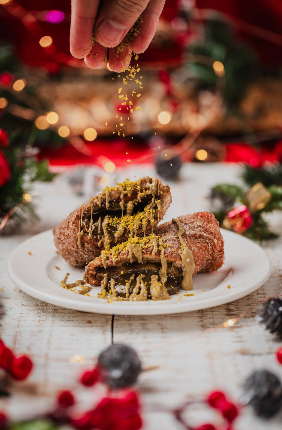 fritulinka | Author: BOJAN HARON MARKICEVIC