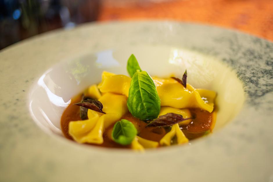 bistro beška, čakovec | Author: Press