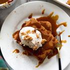 Ispeci palačinku s okusom medenjaka. U pećnici!