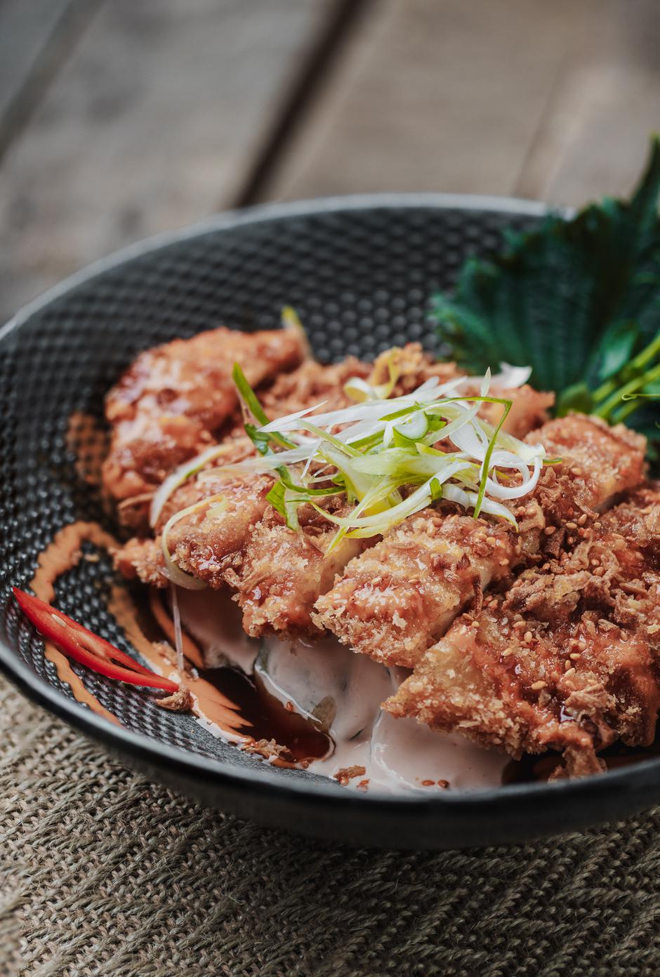 rougemarin novi meni, balkan, japan | Author: BOJAN HARON MARKICEVIC