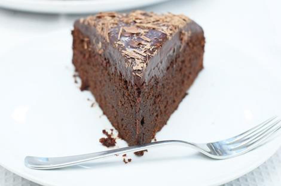 Najfinija čokoladna torta | Author: Thinkstock