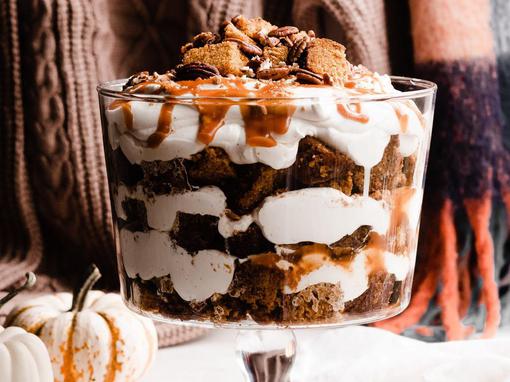 trifle od bundeve