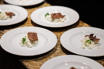 Sophia Grand Hotela Brioni Pula, večera, zdravko tomšić