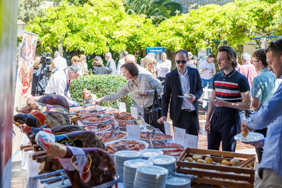 12. Dani hrvatskog pršuta | Author: Foto Nomad