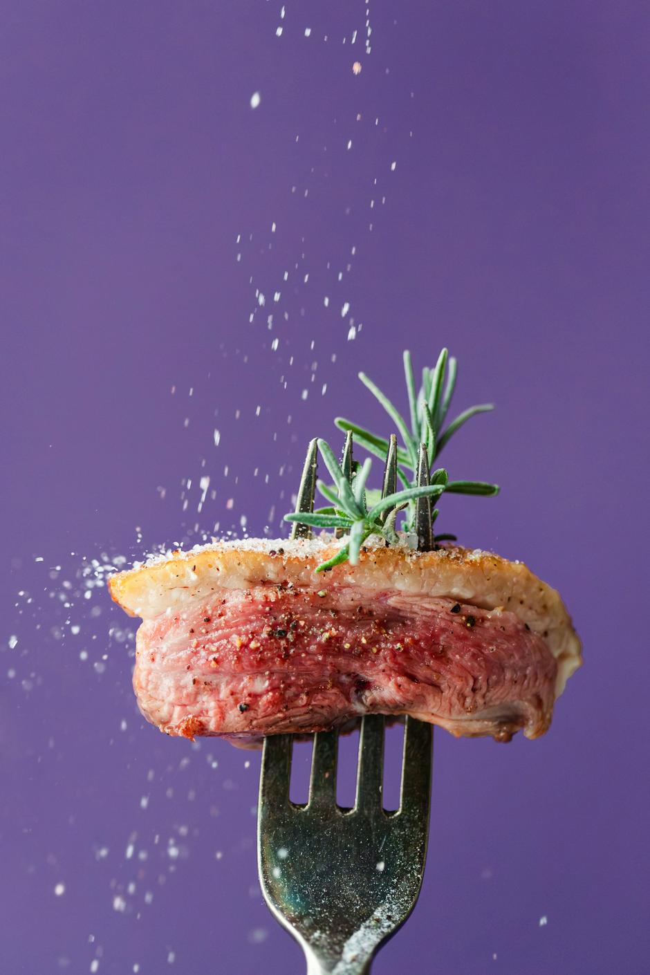 steak | Author: Patrycja Jadach/Unsplash
