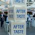 aftertaste