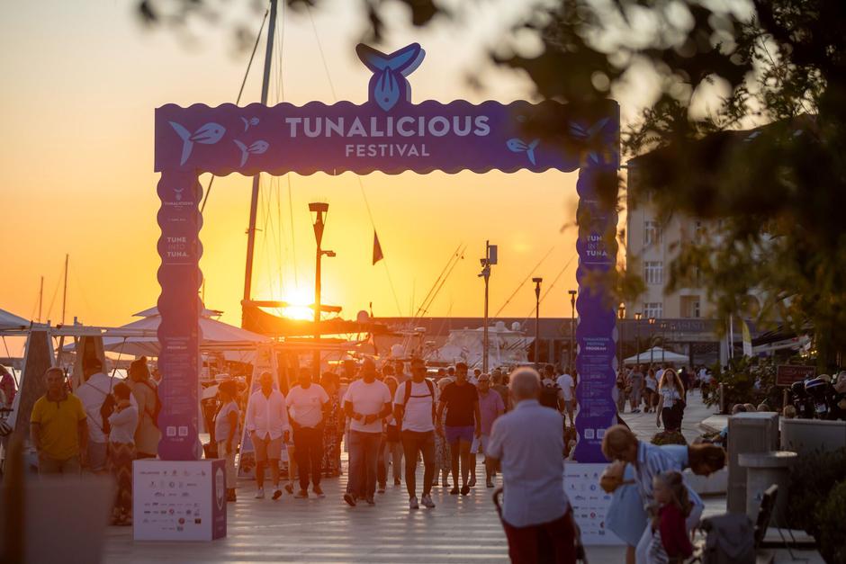 tunalicious | Author: Press