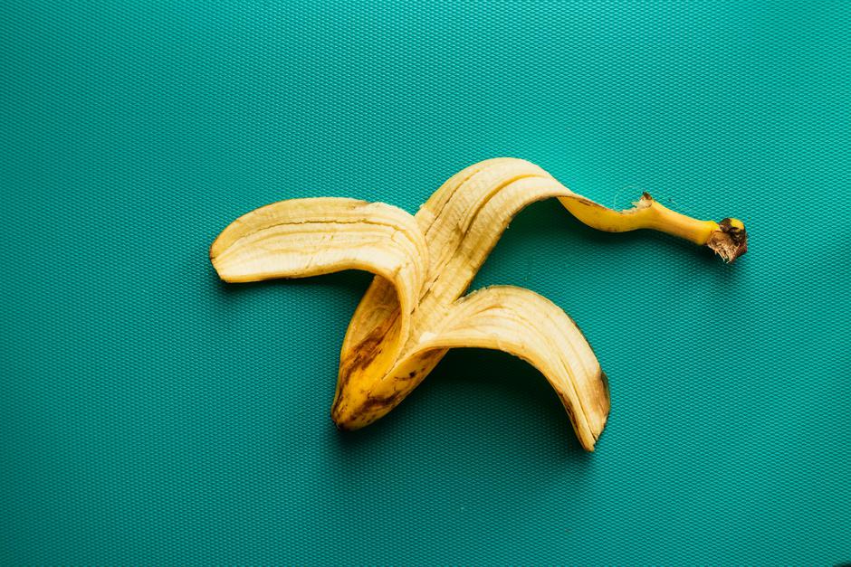 kora od banane | Author: Louis Hansel/Unsplash