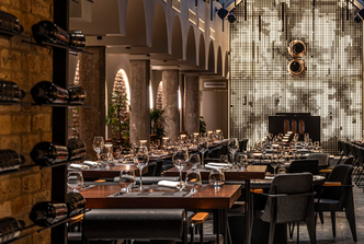 Stiven Vunić, Maredo