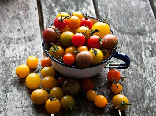 cherry rajčice