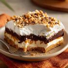 Napravi savršeno kremasti kolač s kikirikijem bez pečenja