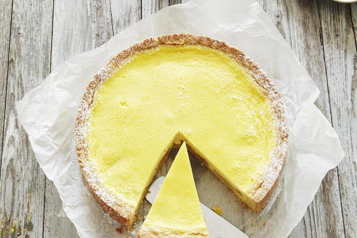 7 jednostavnih recepata za najbolji cheesecake