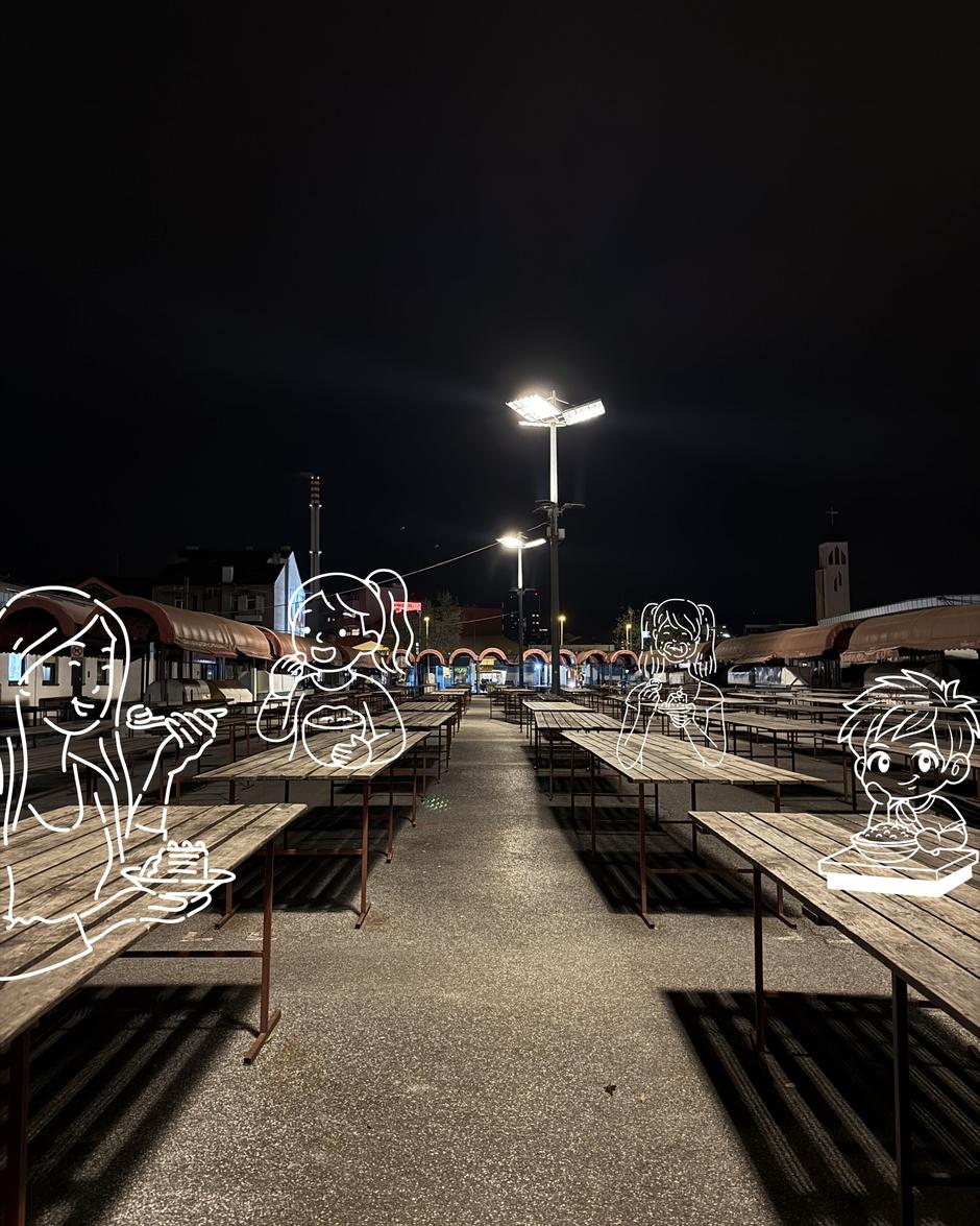 špica plac | Author: Press