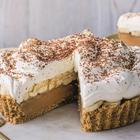 banoffee pie