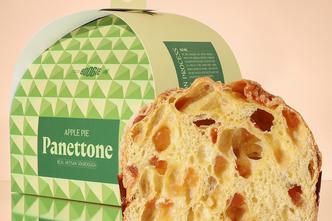 Boogie panettone